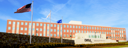 DISA headquarters