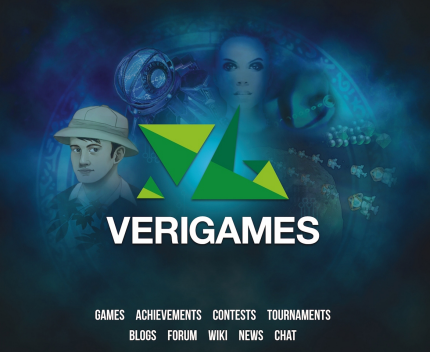 DARPA Verigames